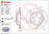 DISC FRANA BREMBO 09.C246.11 - Compatibil cu BMW