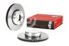 DISC FRANA BREMBO 09.C398.13 - Compatibil cu BMW, BMW (BRILLIANCE)