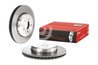 Disc frana Brembo 09.C409.13