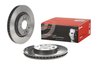 DISC FRANA BREMBO 09.C541.11 - Compatibil cu FORD