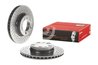 DISC FRANA BREMBO 09.C880.11 - Compatibil cu PORSCHE