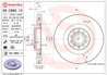Disc frana Brembo 09.C892.11