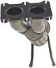 Catalizator Bosal 090-174