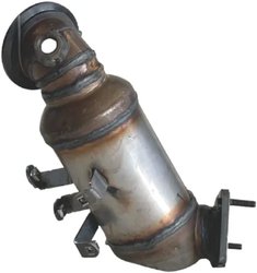 CATALIZATOR BOSAL 090-199 - Compatibil cu CHEVROLET, OPEL, VAUXHALL