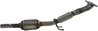 Catalizator Bosal 090-174