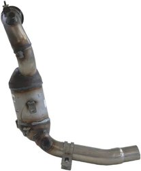 Catalizator Bosal 090-209