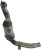Catalizator Bosal 090-209