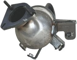 Catalizator Bosal 090-199