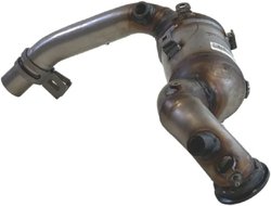 Catalizator Bosal 090-209