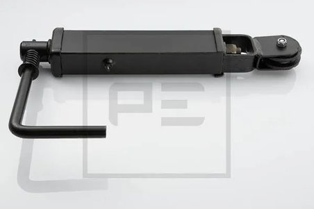 Cablu frana de mana PE Automotive 090.001-00A