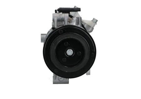 COMPRESOR CLIMATIZARE PSH 090.215.100.200 - Compatibil cu BMW