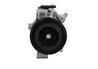 COMPRESOR CLIMATIZARE PSH 090.215.100.200 - Compatibil cu BMW