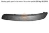 BANDA DE PROTECTIE, BARA DE PROTECTIE I.S.A.M. 0908712 - Compatibil cu VW