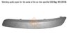 BANDA DE PROTECTIE, BARA DE PROTECTIE I.S.A.M. 0908715 - Compatibil cu VW