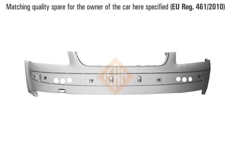 TAMPON I.S.A.M. 0909111 - Compatibil cu VW