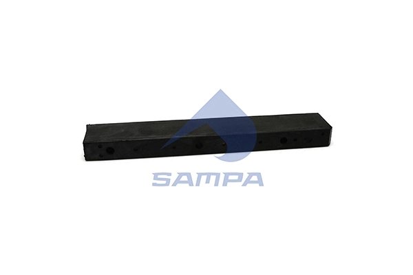 Pana blocare roti Sampa 091.212