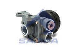 Supapa cu deschidere rapida Sampa 091.358