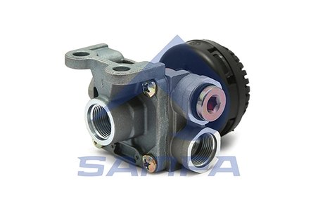 SUPAPA CU DESCHIDERE RAPIDA SAMPA 091.358 - Piesa auto compatibila cu mai multe marci