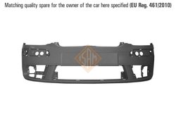 TAMPON I.S.A.M. 0916111 - Compatibil cu VW