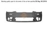 TAMPON I.S.A.M. 0916111 - Compatibil cu VW