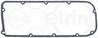 GARNITURA CAPAC CULBUTORI ELRING 092.623 - Compatibil cu ALPINE, LANCIA, PEUGEOT, RENAULT, VOLVO