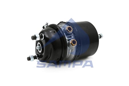 Cilindru de frana pretensionat cu arc Sampa 092.301