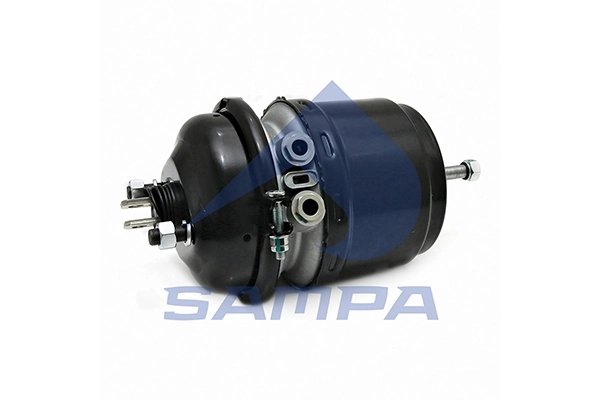 CILINDRU DE FRANA PRETENSIONAT CU ARC SAMPA 092.265 - Piesa auto compatibila cu mai multe marci