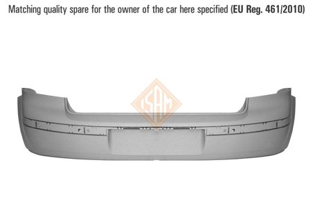 TAMPON I.S.A.M. 0929121 - Compatibil cu VW