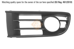 GRILA VENTILATIE, BARA PROTECTIE I.S.A.M. 0929715 - Compatibil cu VW
