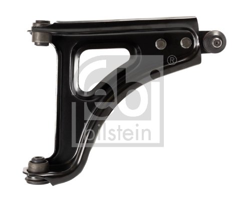 BRAT SUSPENSIE FEBI BILSTEIN 09316 - Compatibil cu RENAULT