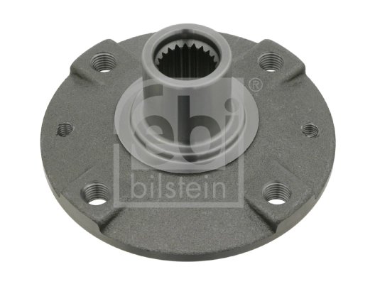 Butuc roata Febi Bilstein 09322