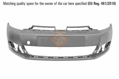 TAMPON I.S.A.M. 0935111 - Compatibil cu VW