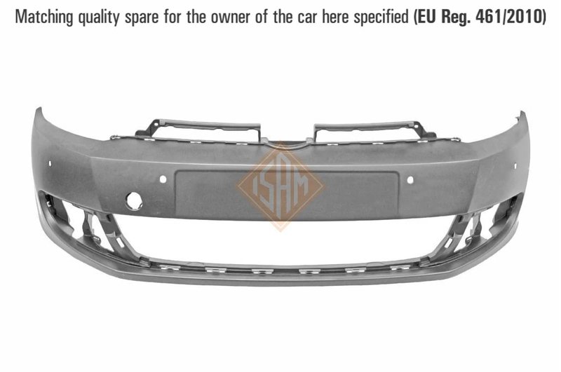 tampon I.S.A.M. 0935112