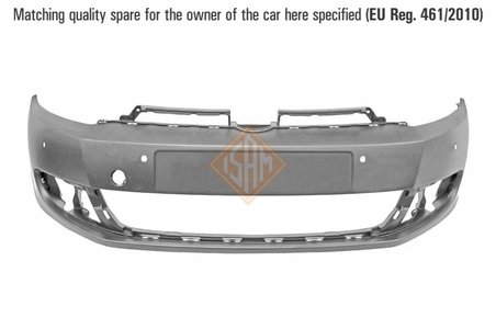 tampon I.S.A.M. 0935112