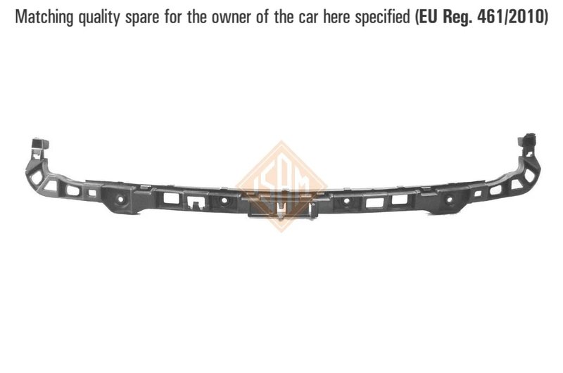 SUPORT, BARA PROTECTIE I.S.A.M. 0935329 - Compatibil cu VW