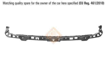 SUPORT, BARA PROTECTIE I.S.A.M. 0935329 - Compatibil cu VW