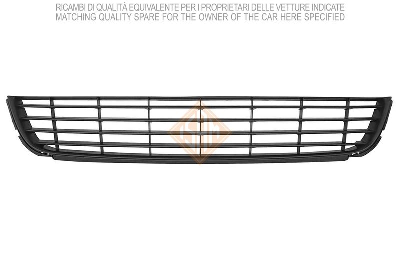 GRILA VENTILATIE, BARA PROTECTIE I.S.A.M. 0935710 - Compatibil cu VW
