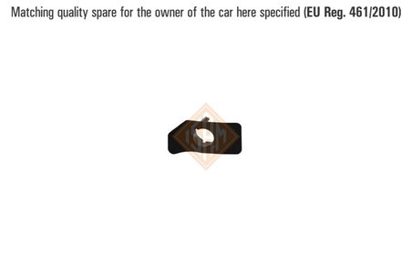 SUPORT SENZOR ASISTENTA PARCARE I.S.A.M. 0935816 - Compatibil cu VW