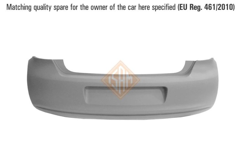 TAMPON I.S.A.M. 0937121 - Compatibil cu VW