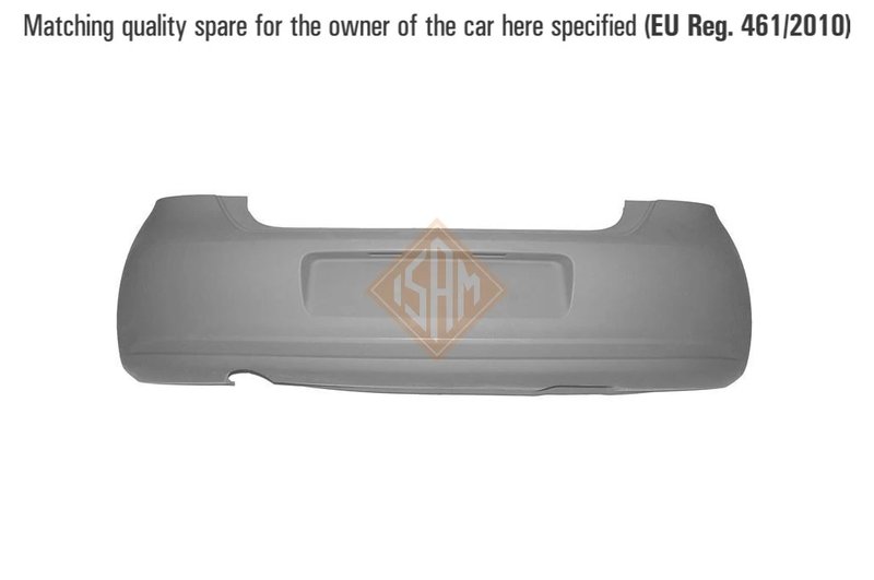 TAMPON I.S.A.M. 0937122 - Compatibil cu VW