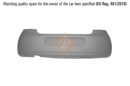 TAMPON I.S.A.M. 0937122 - Compatibil cu VW