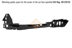 SUPORT, BARA PROTECTIE I.S.A.M. 0937315 - Compatibil cu VW