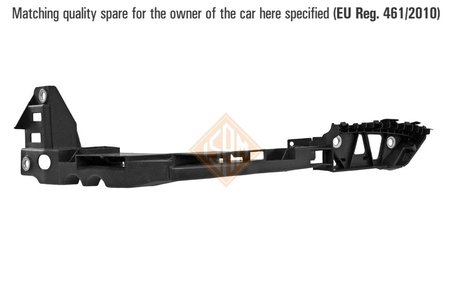 Suport, bara protectie I.S.A.M. 0937315