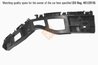 SUPORT, BARA PROTECTIE I.S.A.M. 0937322 - Compatibil cu VW