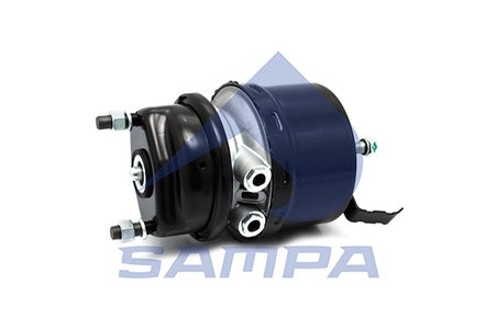 CILINDRU DE FRANA PRETENSIONAT CU ARC SAMPA 094.053 - Compatibil cu MERCEDES-BENZ
