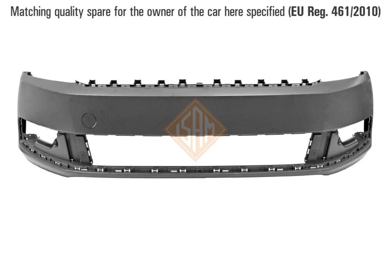 tampon I.S.A.M. 0940111