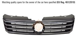 Grila radiator I.S.A.M. 0940512
