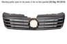 Grila radiator I.S.A.M. 0940512
