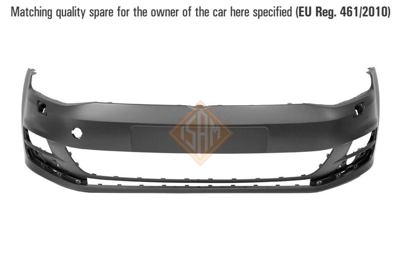 TAMPON I.S.A.M. 0942113 - Compatibil cu VW