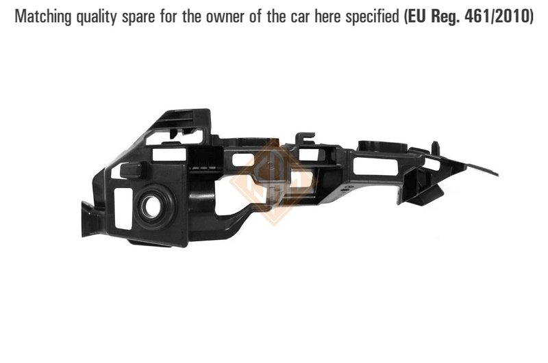 SUPORT, BARA PROTECTIE I.S.A.M. 0942316 - Compatibil cu VW